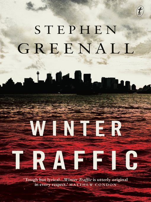 Title details for Winter Traffic by Stephen Greenall - Available